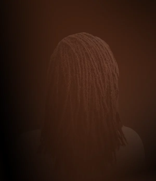 Resserrage sisterlocks ou microlocks